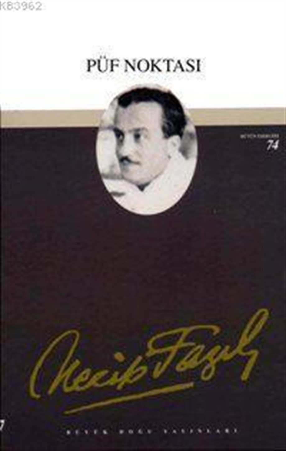 Püf Noktası (Kod:57)