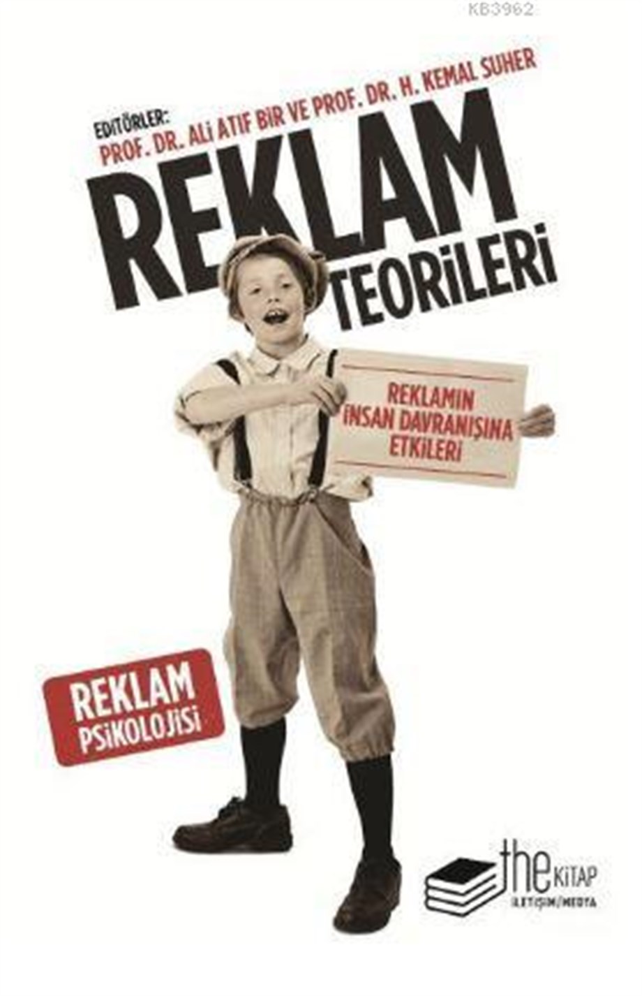Reklam Teorileri