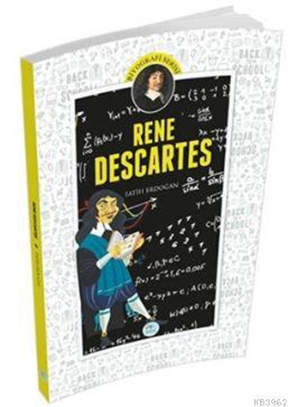 Rene Descartes