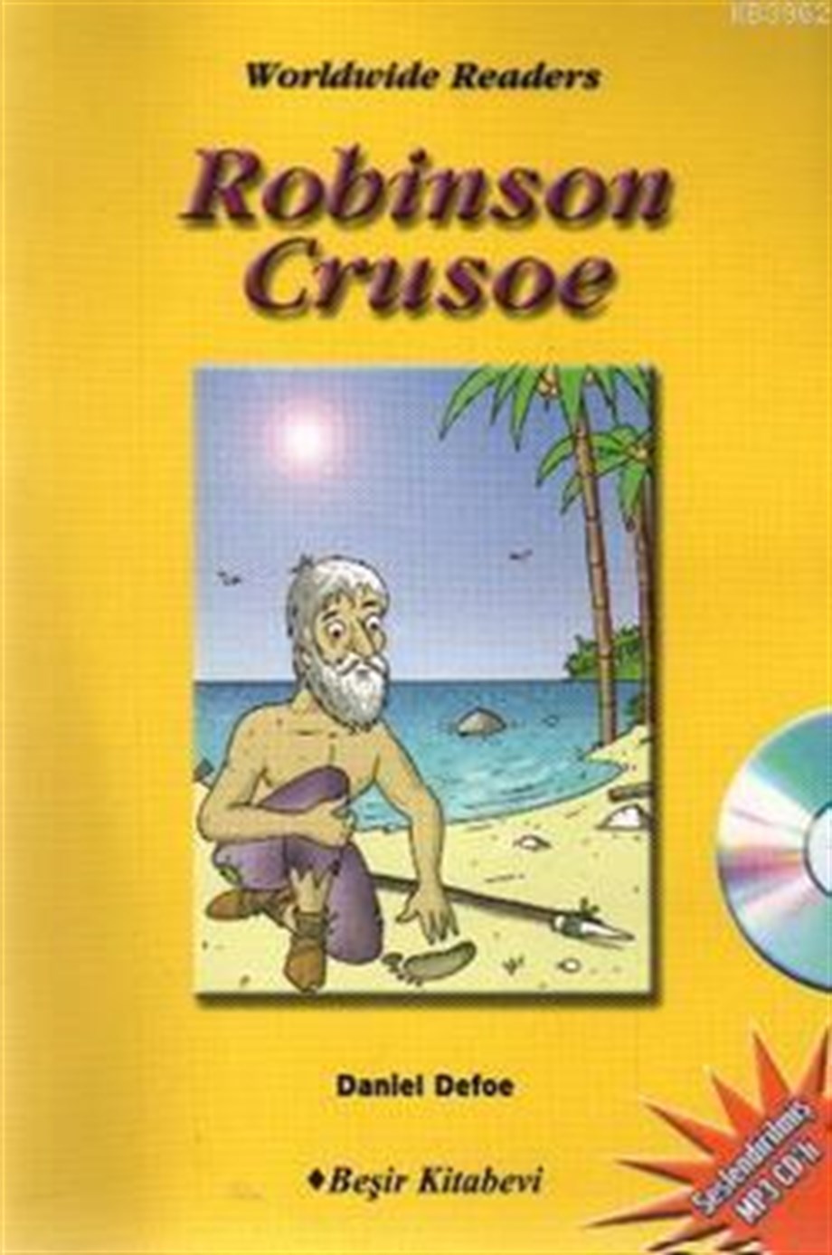 Robinson Crusoe