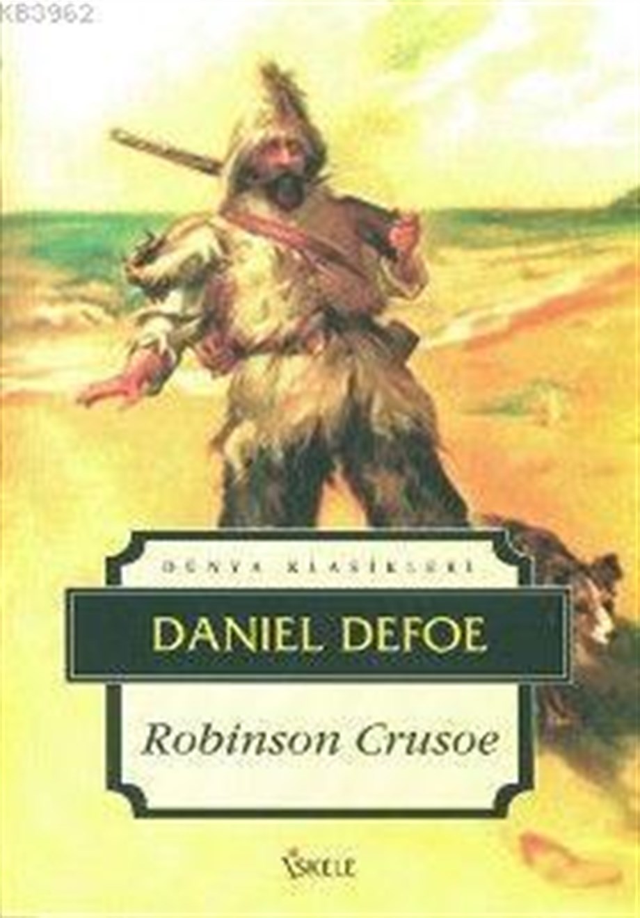 Robinson Crusoe