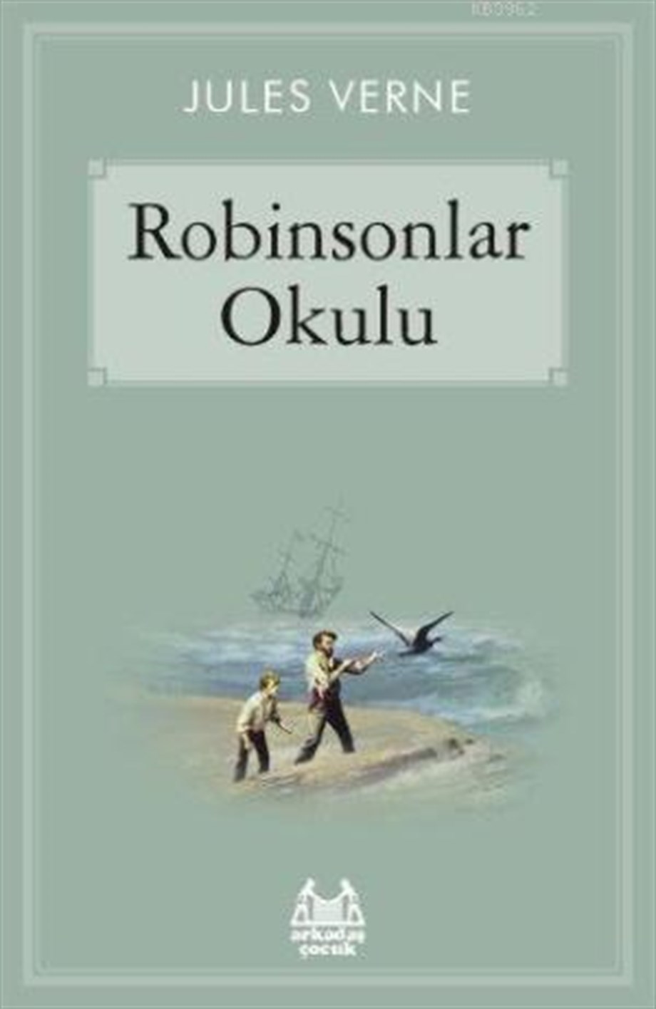Robinsonlar Okulu