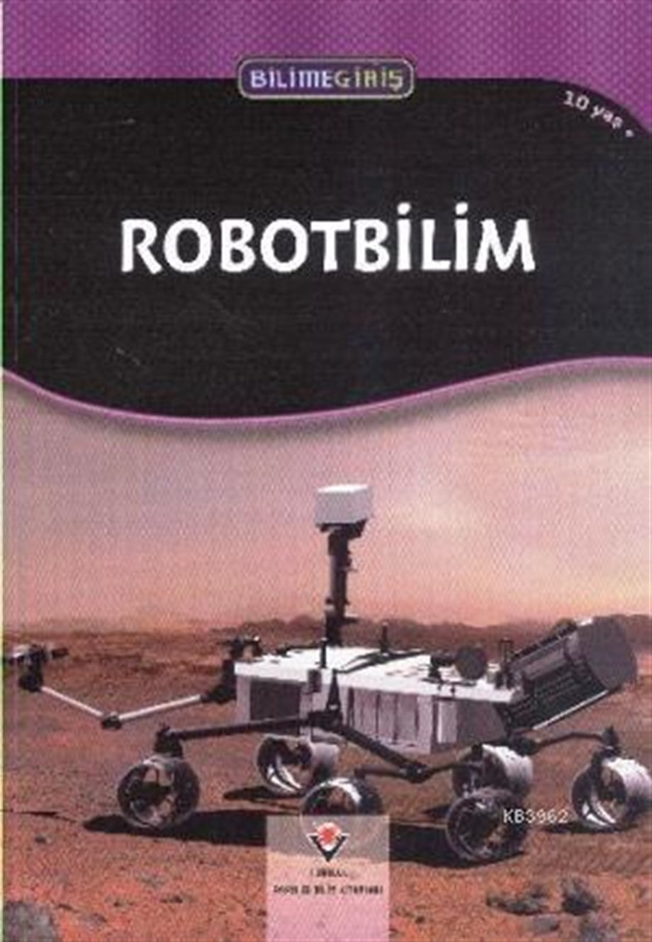 Robotbilim (10 Yaş)