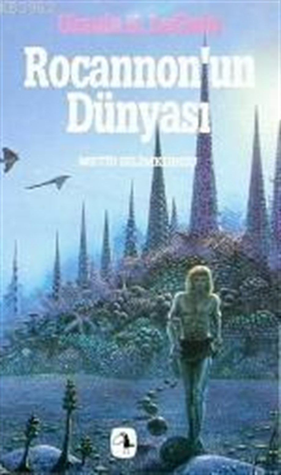Rocannon'un Dünyası