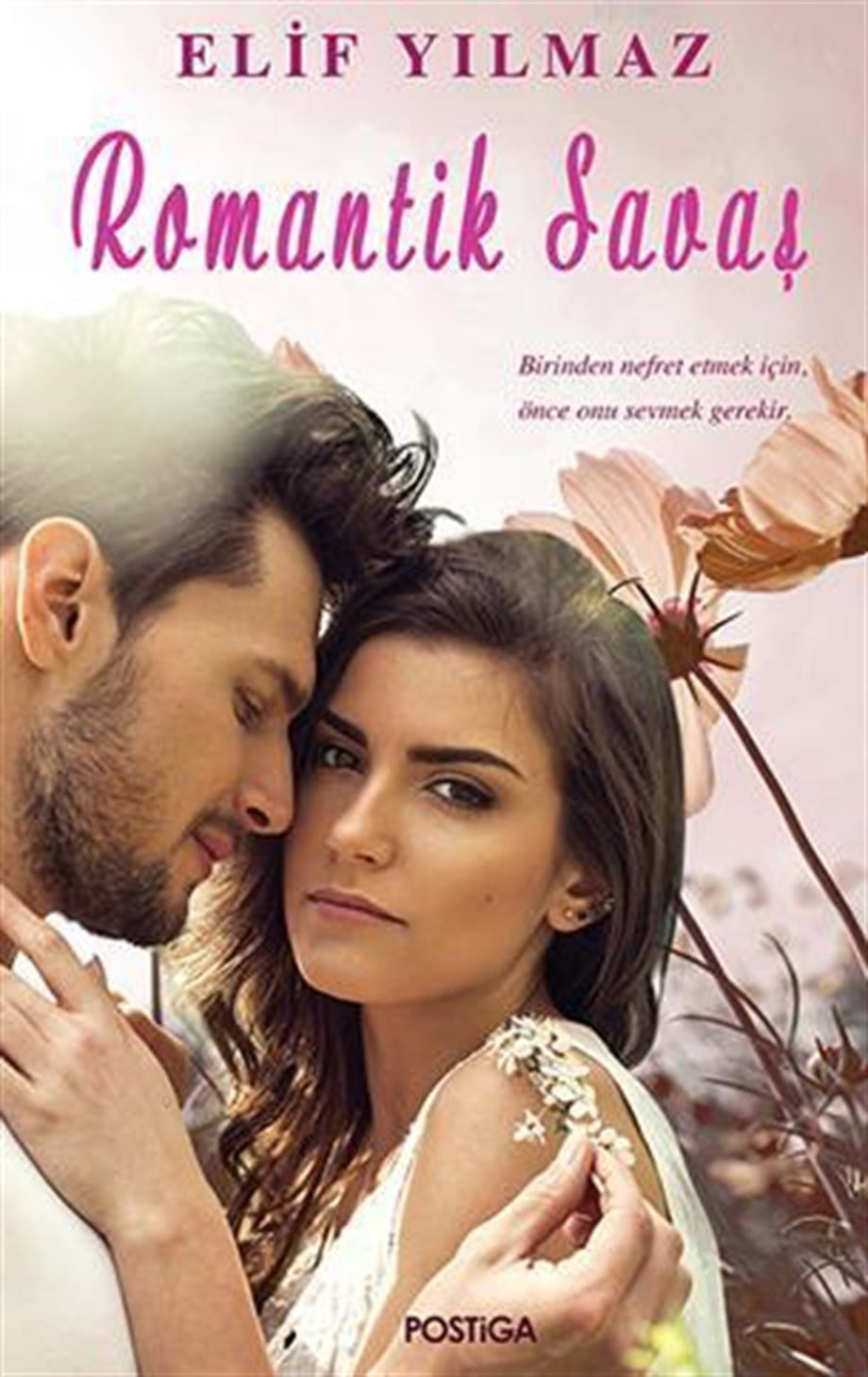 Romantik Savaş