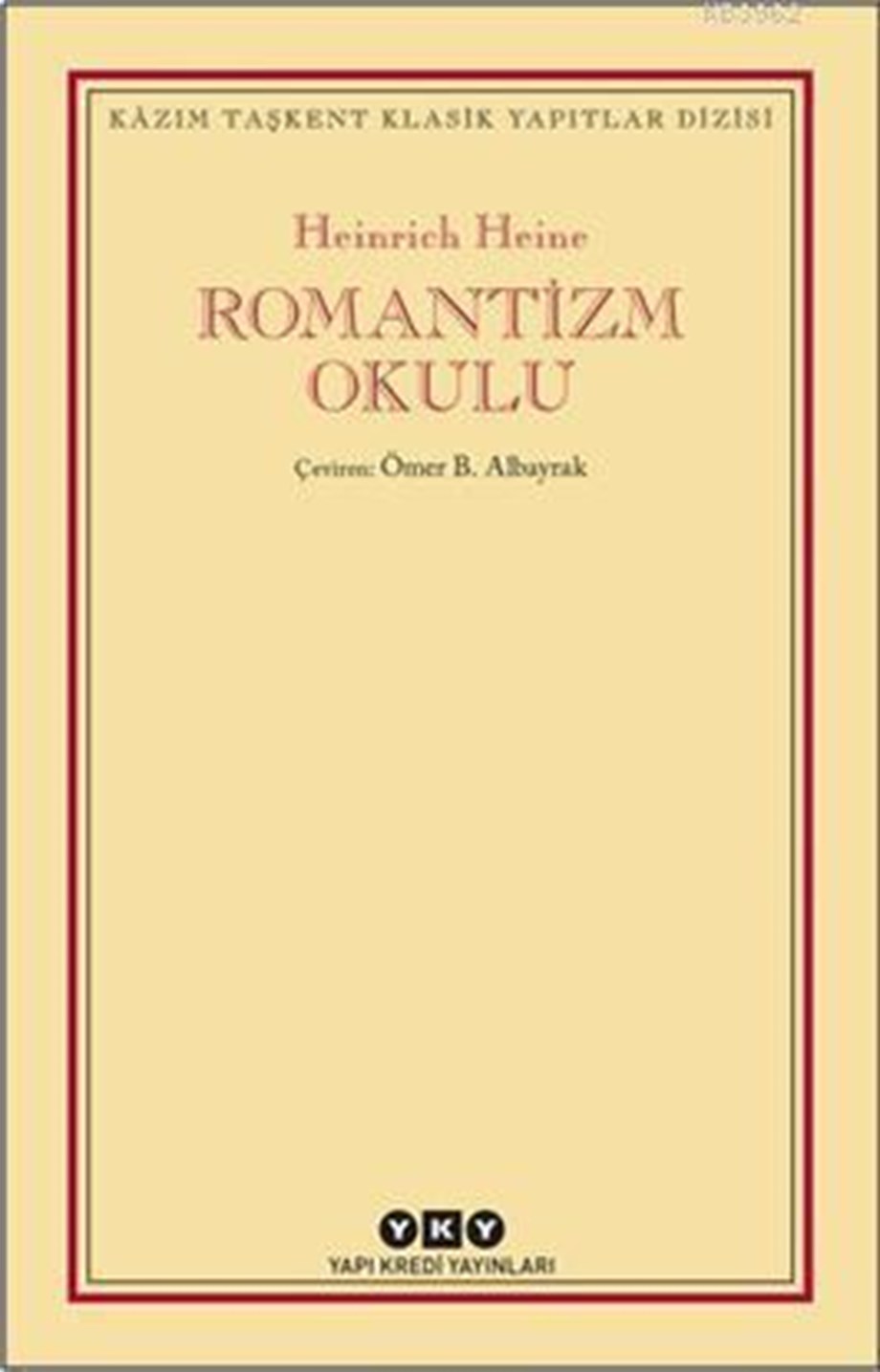 Romantizm Okulu