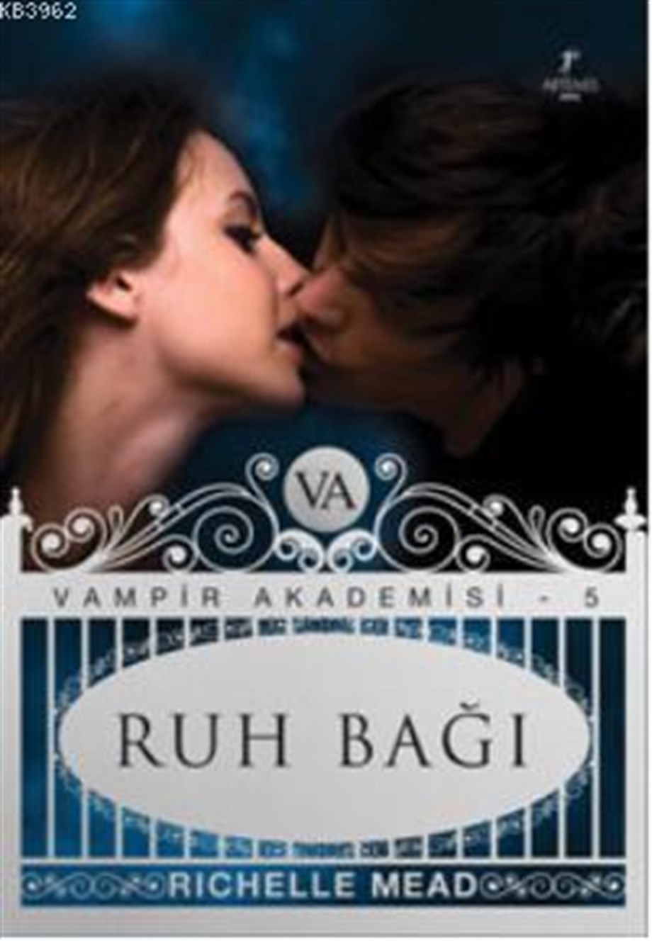 Ruh Bağı