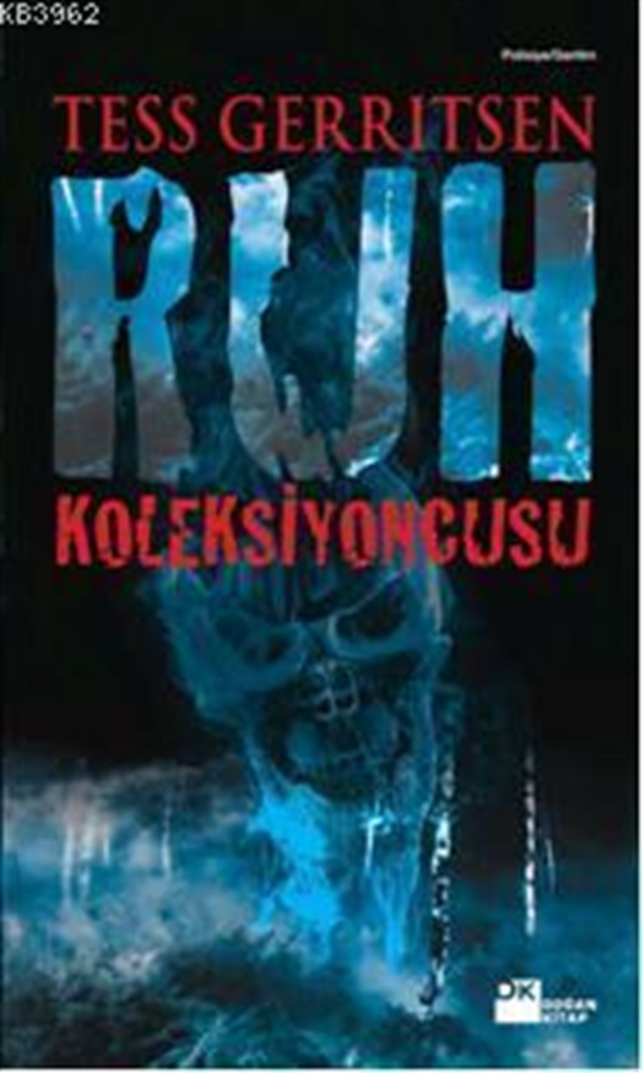 Ruh Koleksiyoncusu
