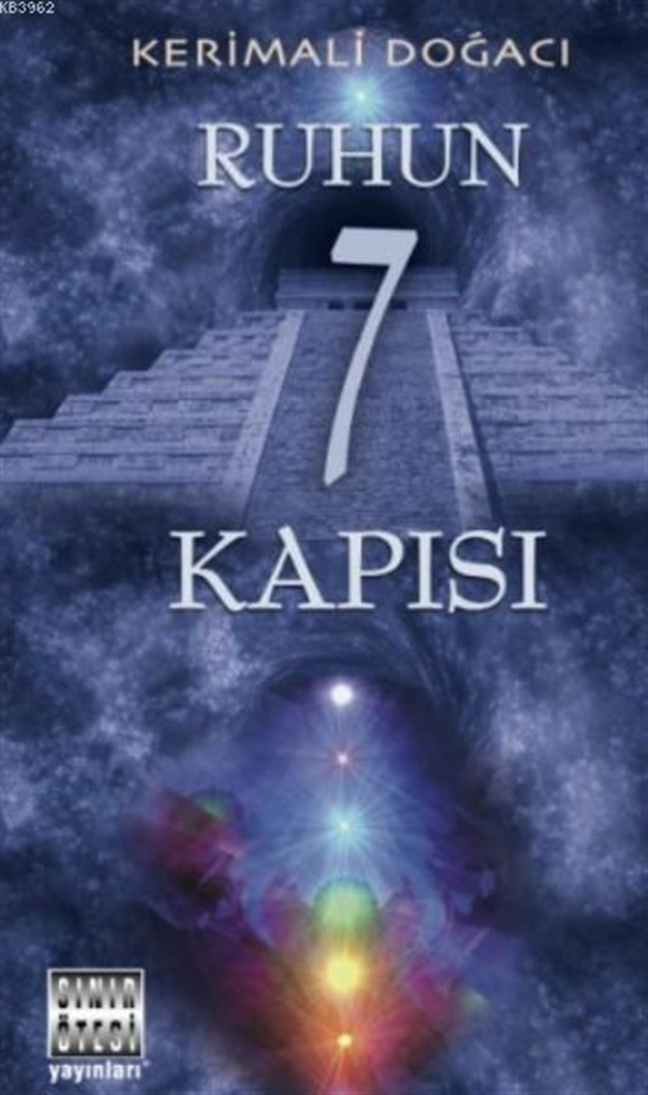 Ruhun 7 Kapısı
