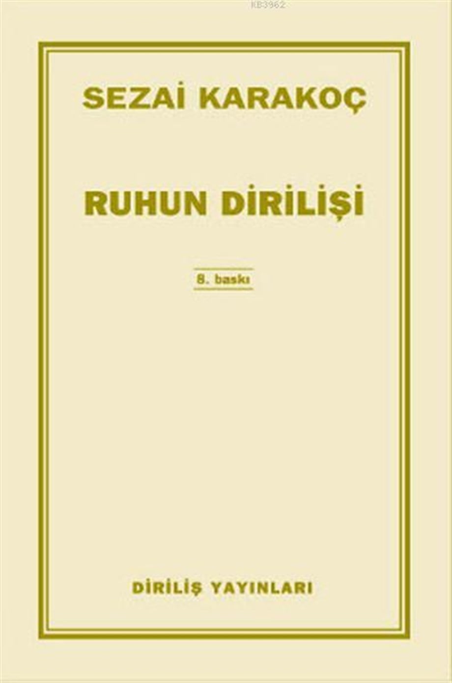 Ruhun Dirilişi