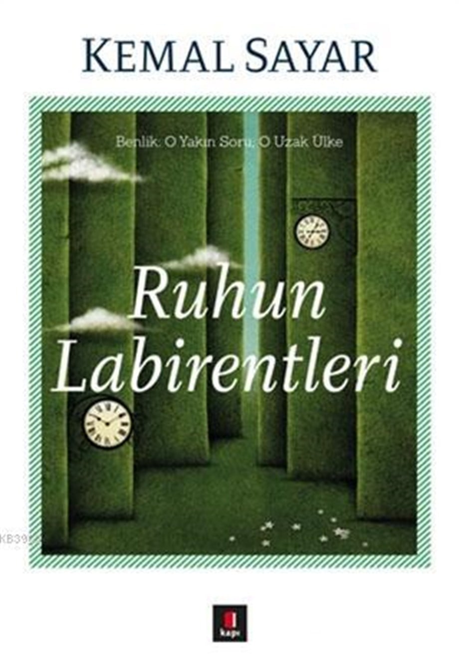 Ruhun Labirentleri