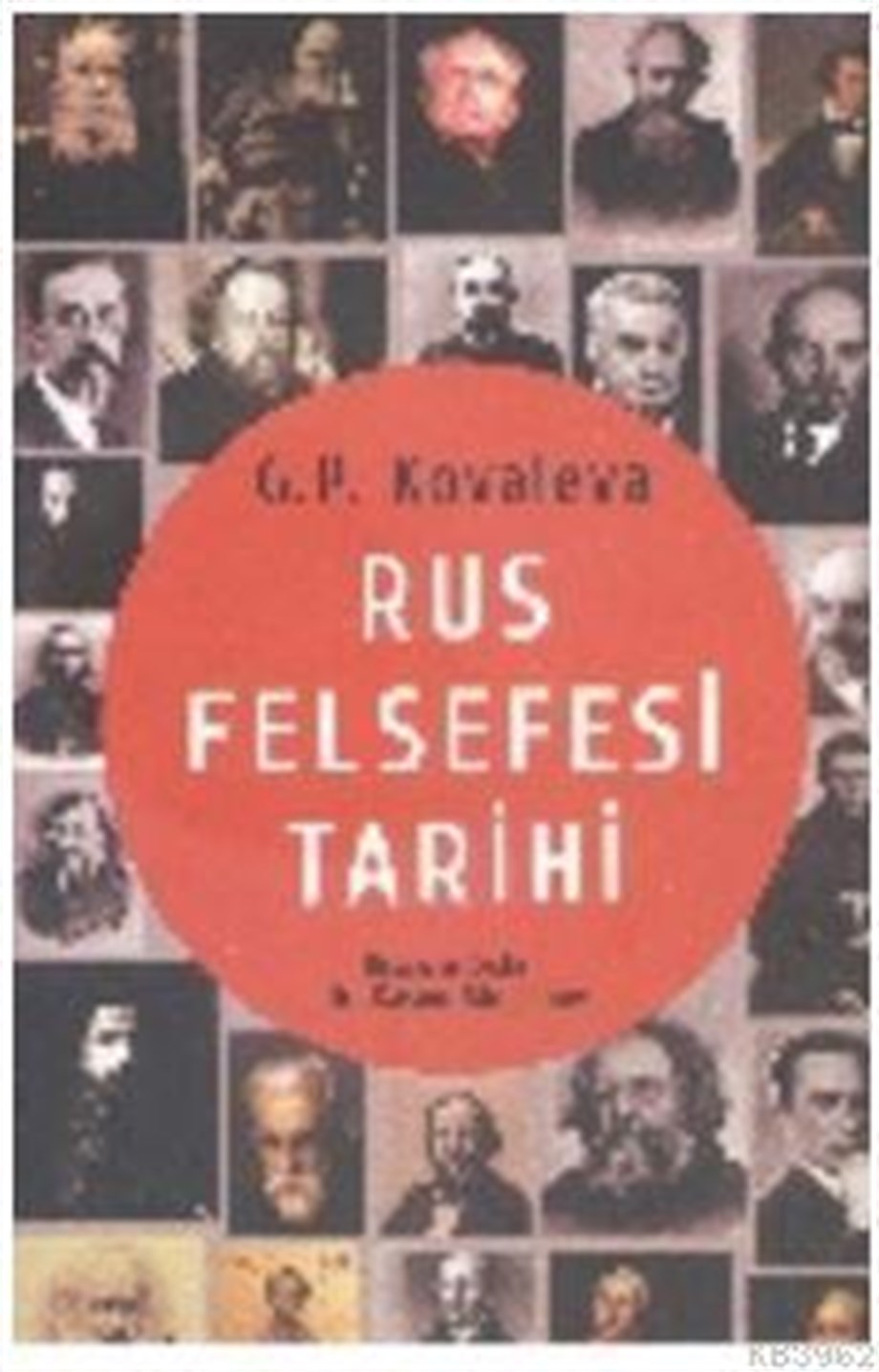 Rus Felsefesi Tarihi