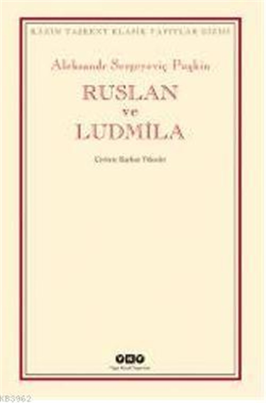 Ruslan ve Ludmila