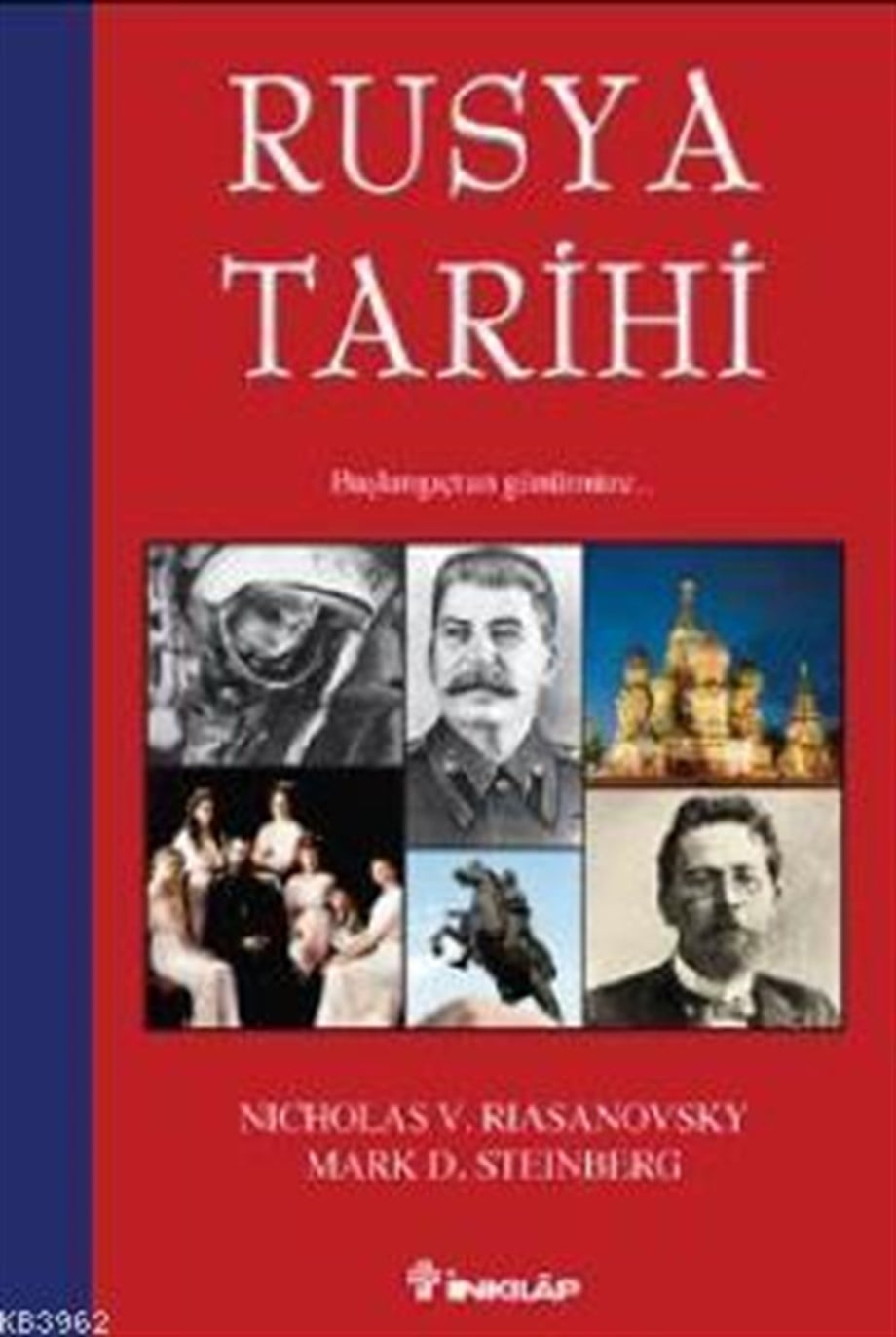 Rusya Tarihi
