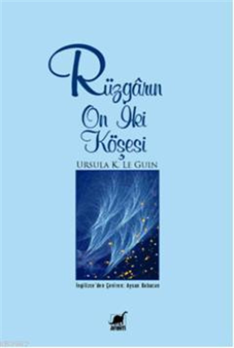 Rüzgarın On İki Köşesi