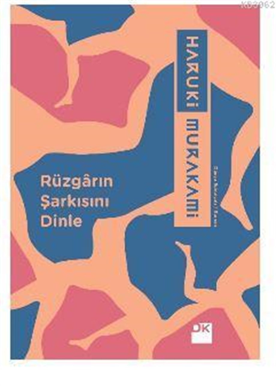 Rüzgarın Şarkısını Dinle