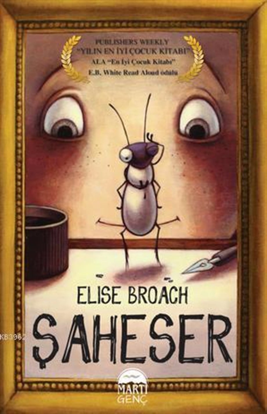 Şaheser