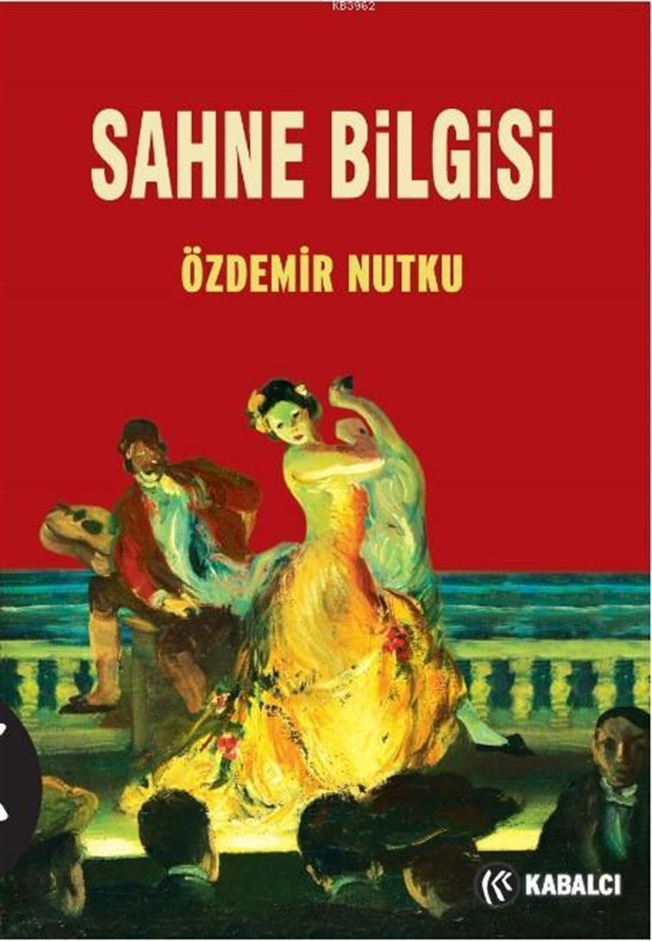 Sahne Bilgisi