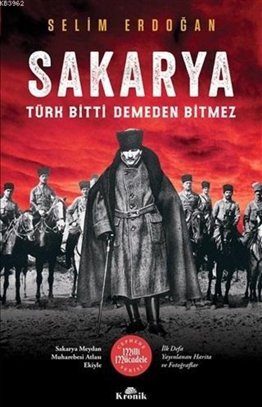 Sakarya; Türk Bitti Demeden Bitmez