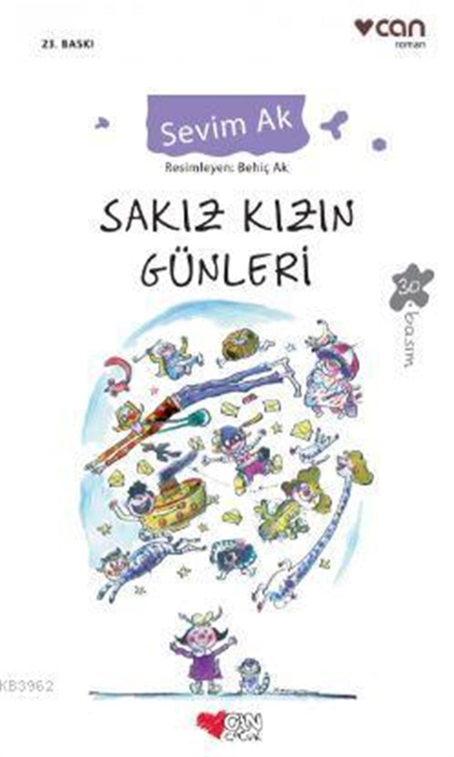 Sakız Kızın Günleri