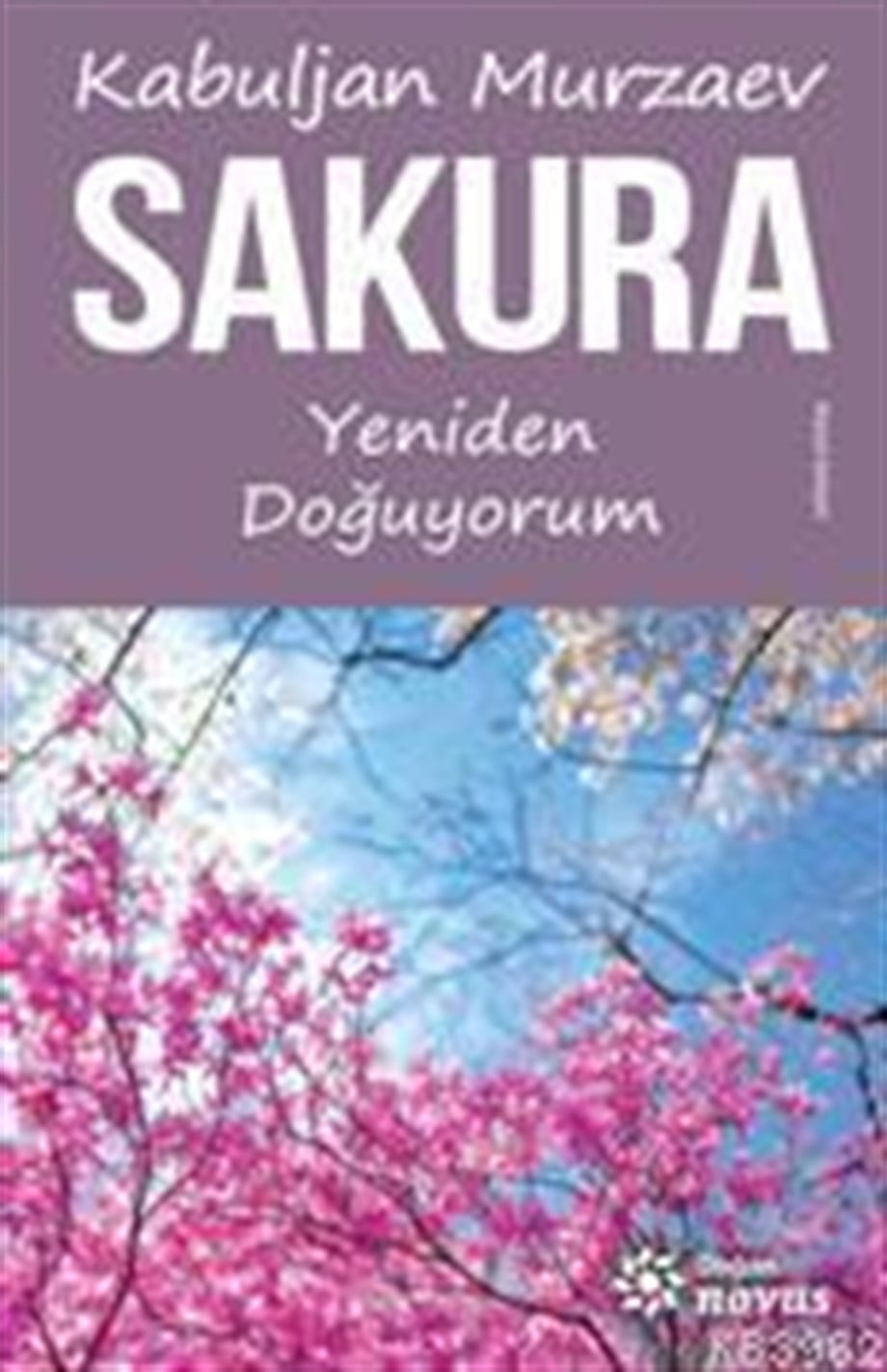 Sakura; Yeniden Doğuyorum