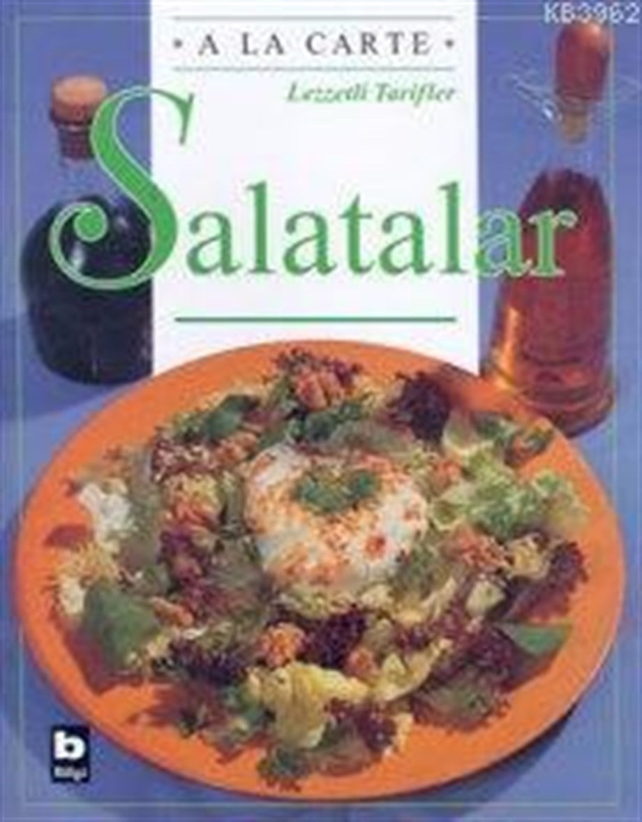 Salatalar