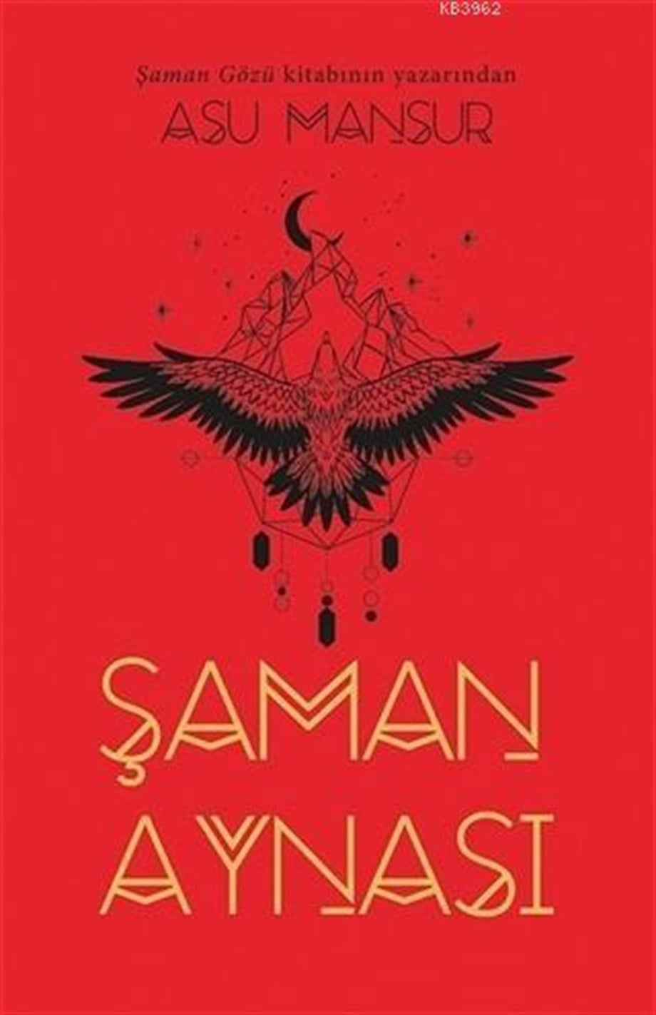 Şaman Aynası