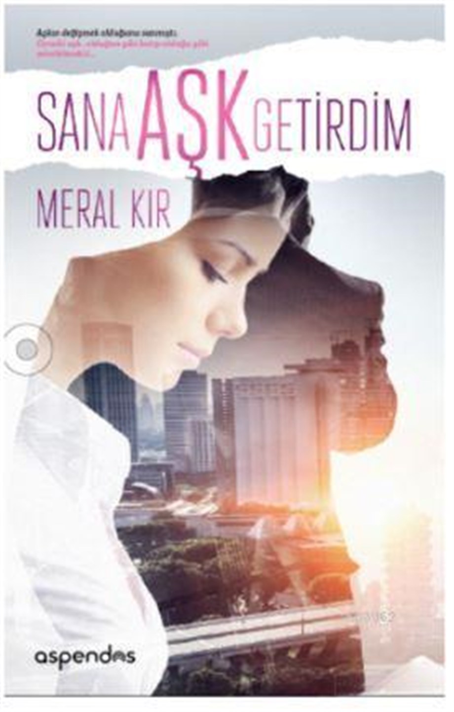 Sana Aşk Getirdim