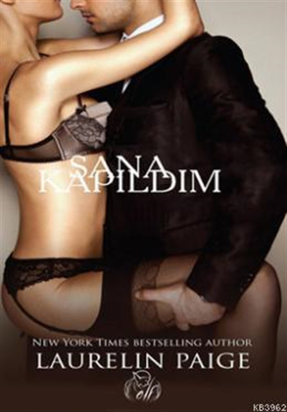 Sana Kapıldım