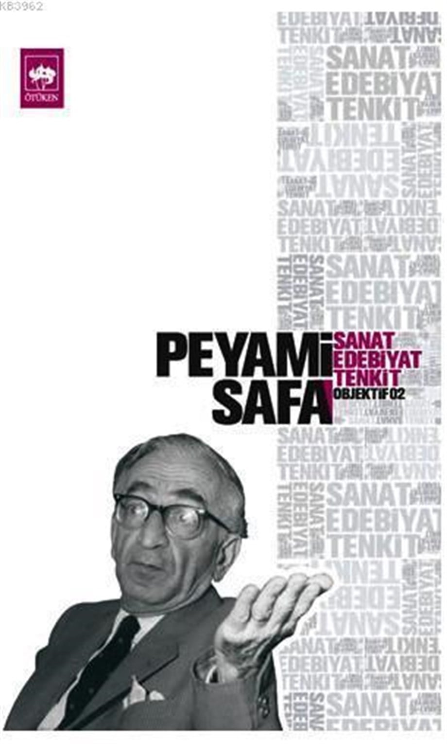 Sanat, Edebiyat, Tenkit (objektif: 2)