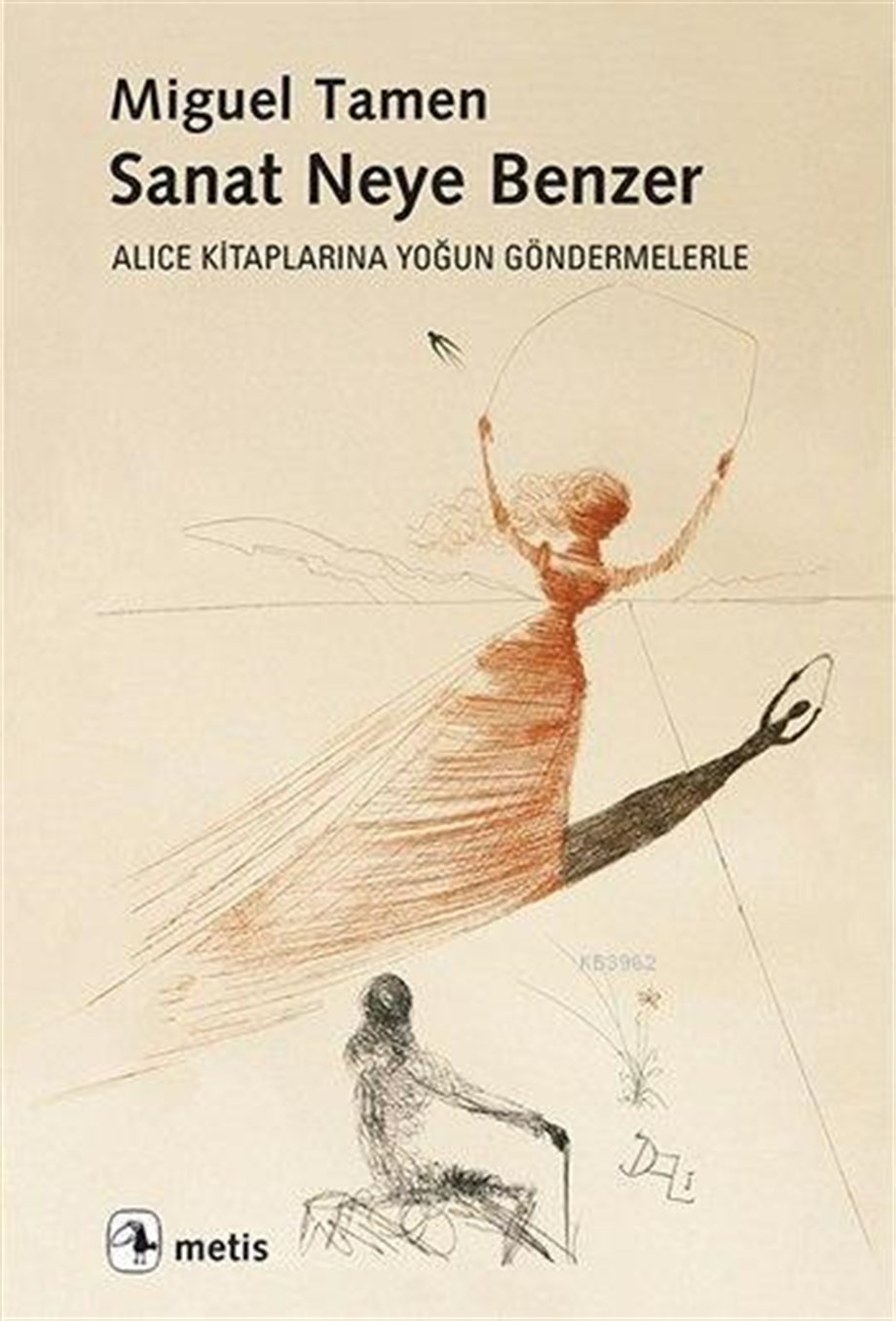 Sanat Neye Benzer; Alice Kitaplarına Yoğun Göndermelerle
