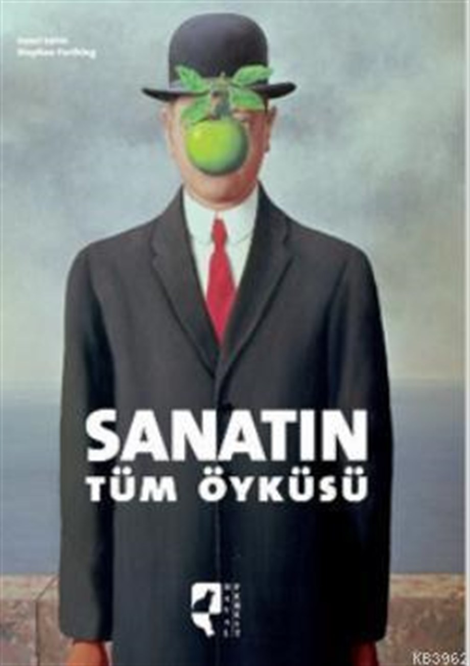 Sanatın Tüm Öyküsü