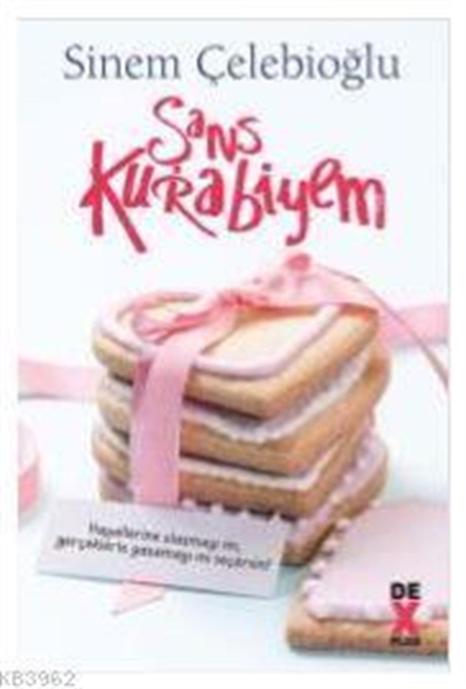 Şans Kurabiyem