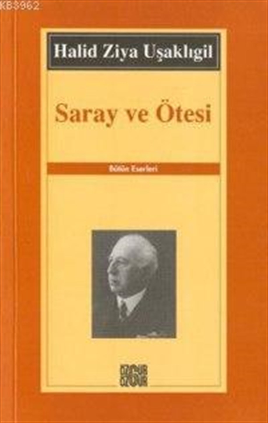 Saray ve Ötesi