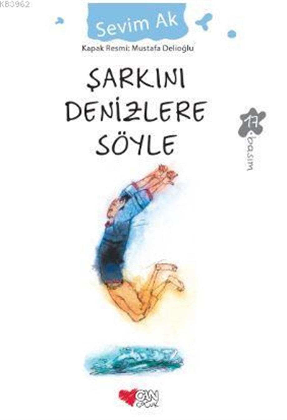 Şarkını Denizlere Söyle