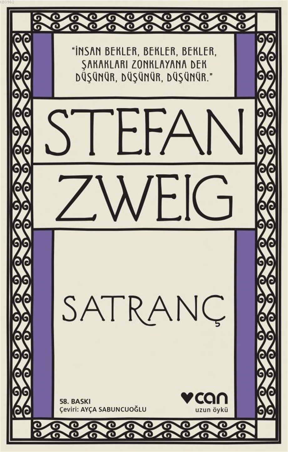 Satranç