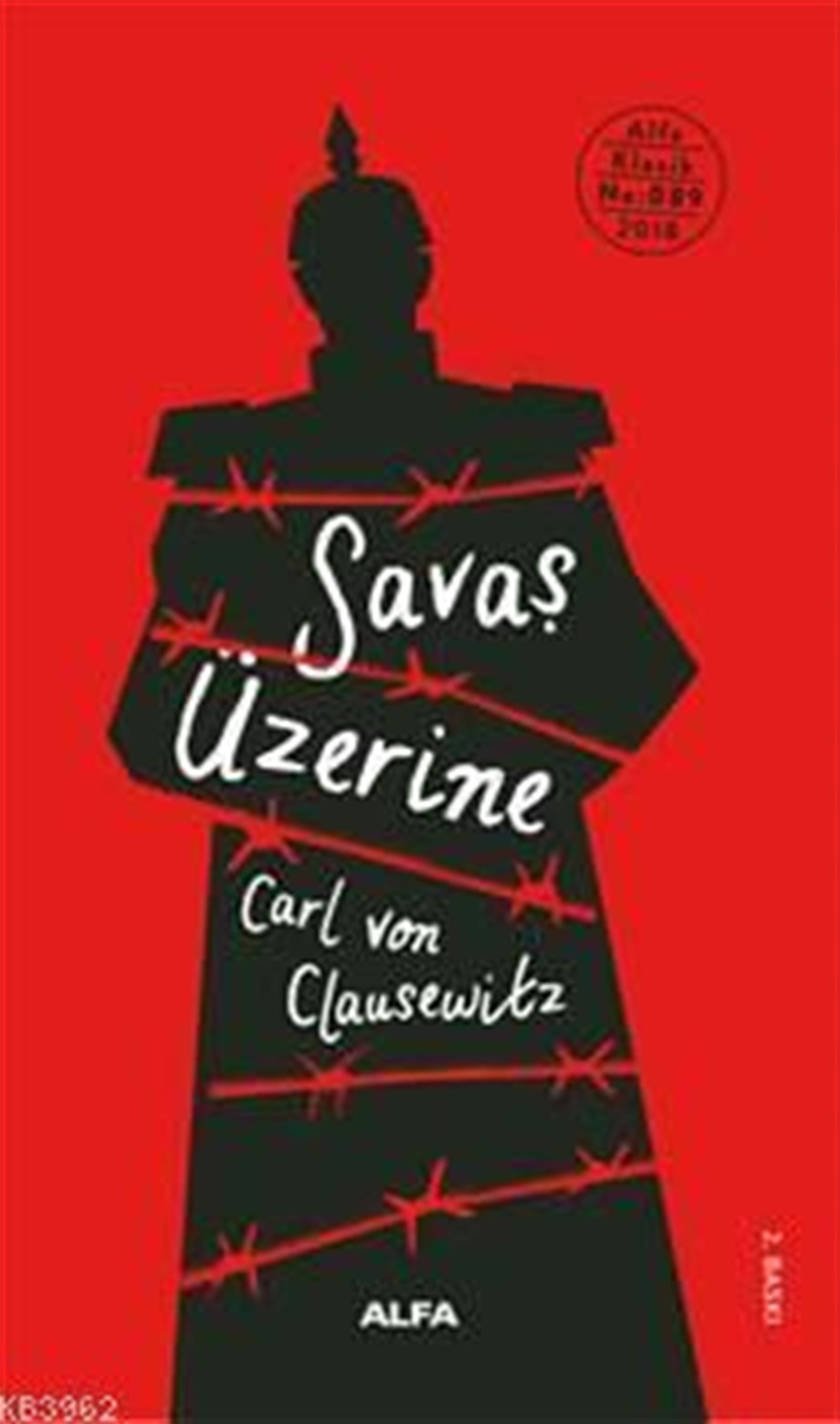Savaş Üzerine