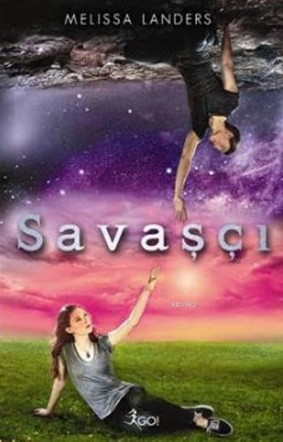 Savaşçı