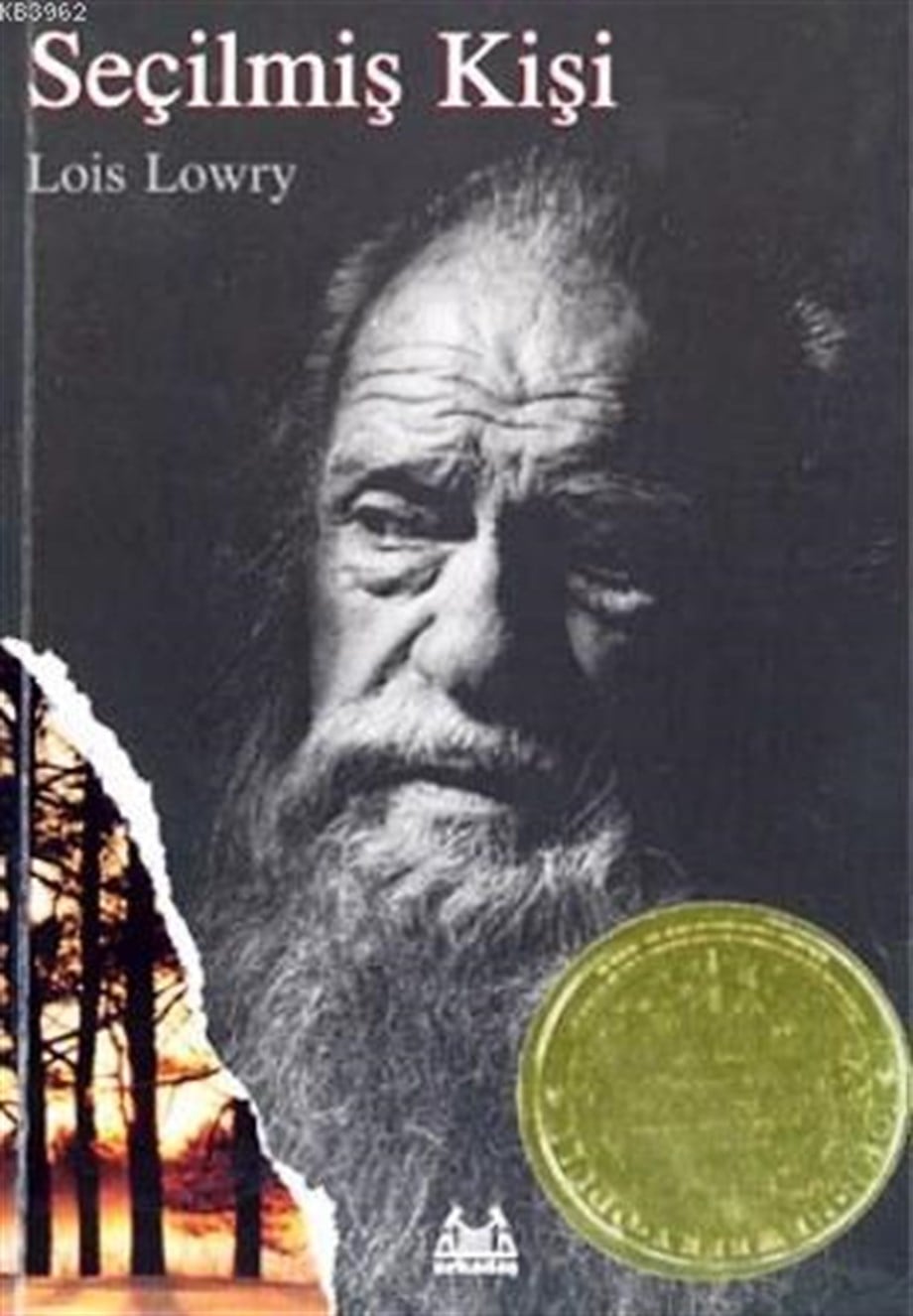 Seçilmiş Kişi