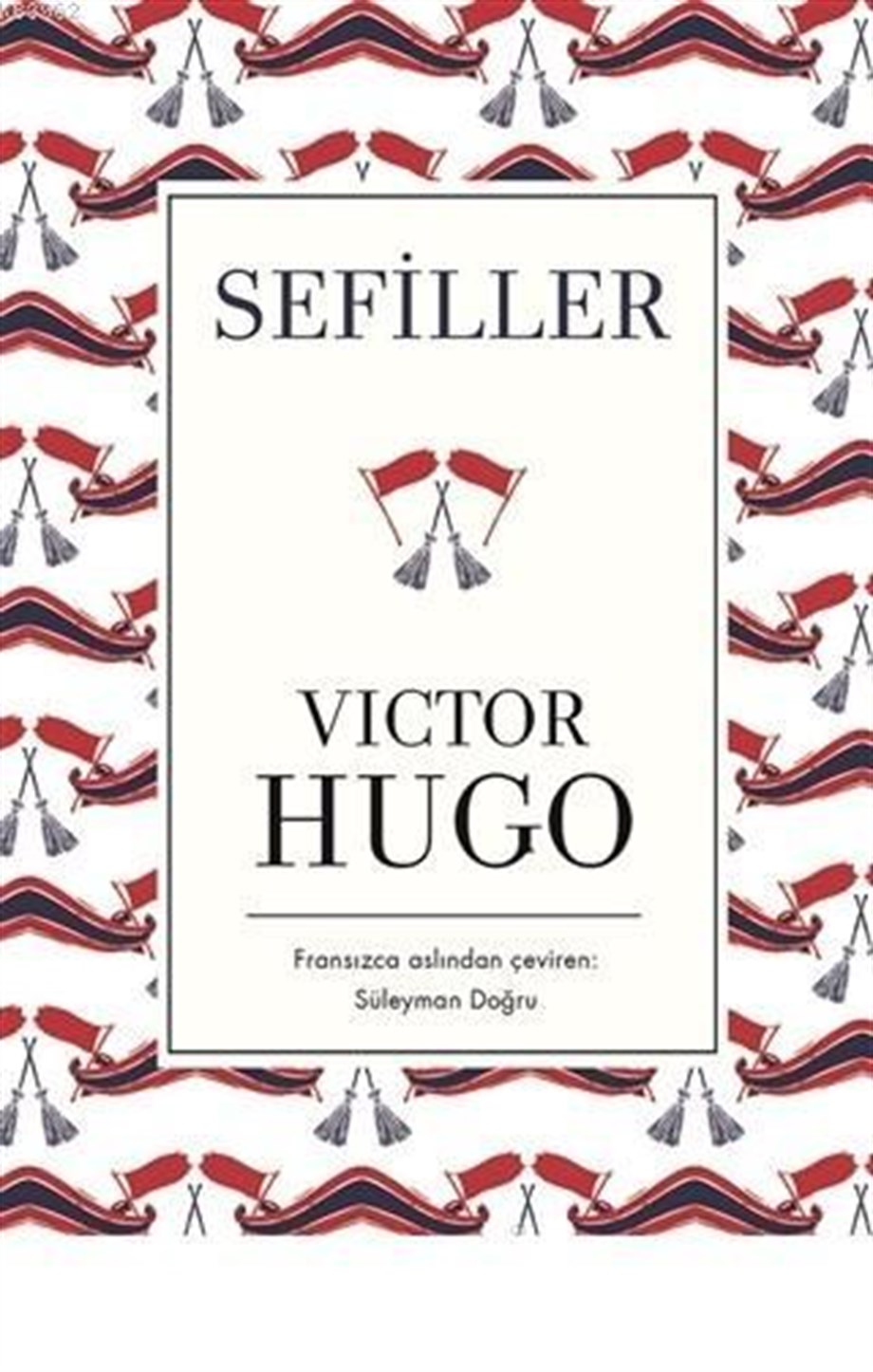 Sefiller