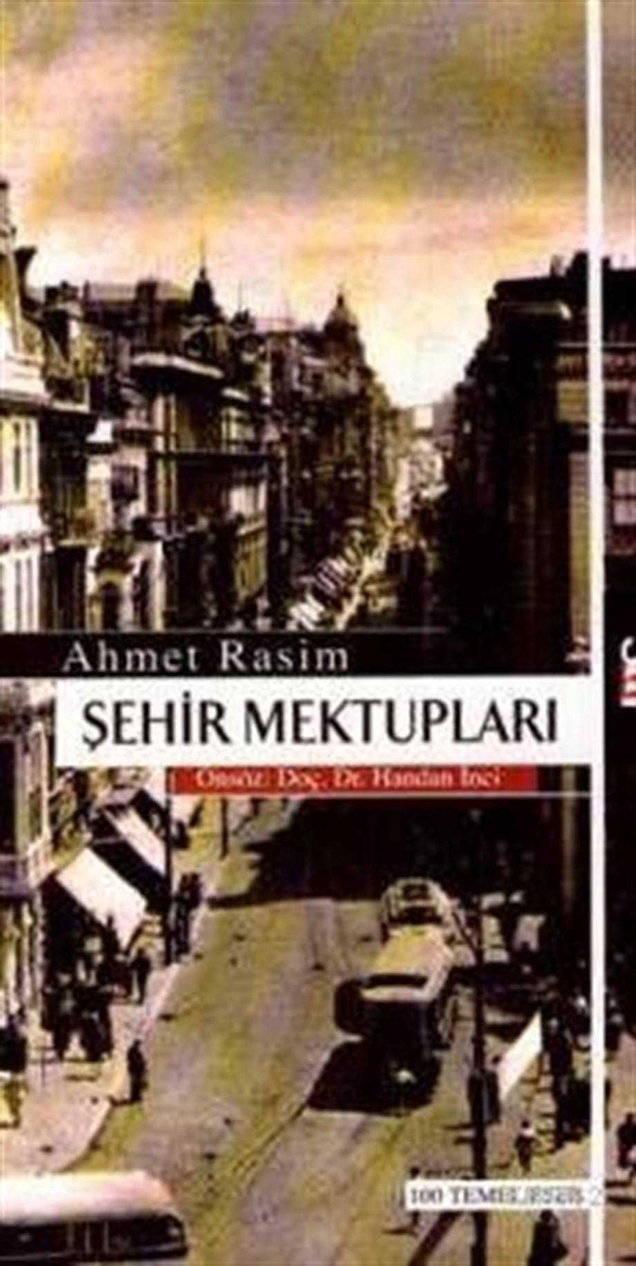 Şehir Mektupları