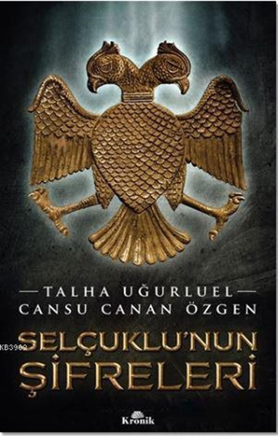 Selçuklu'nun Şifreleri