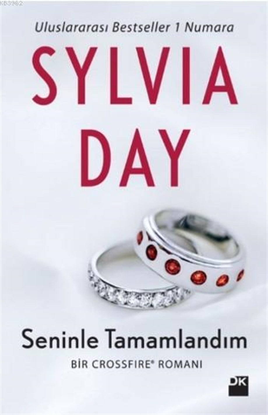 Seninle Tamamlandım