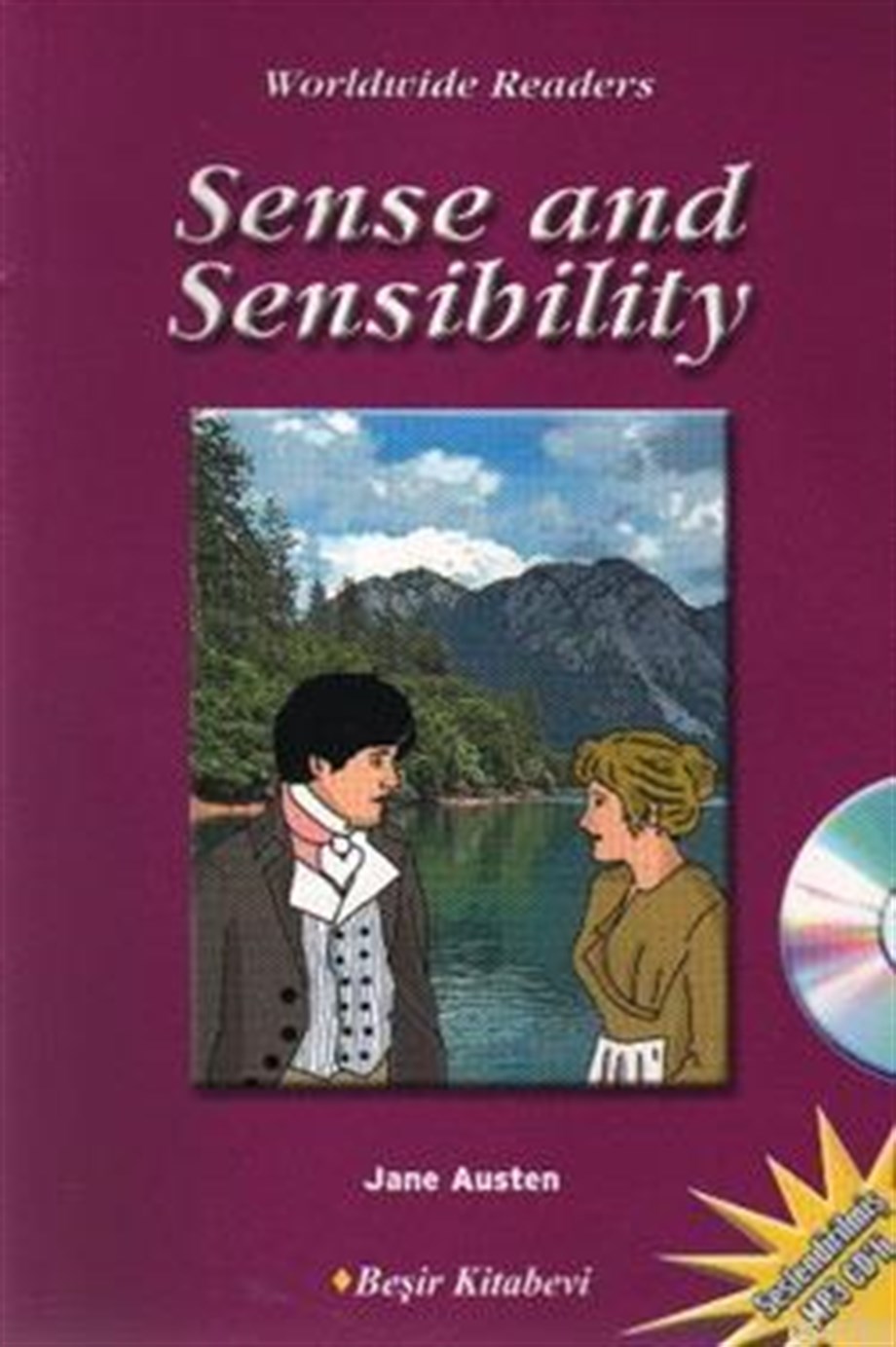 Sense and Sensibility