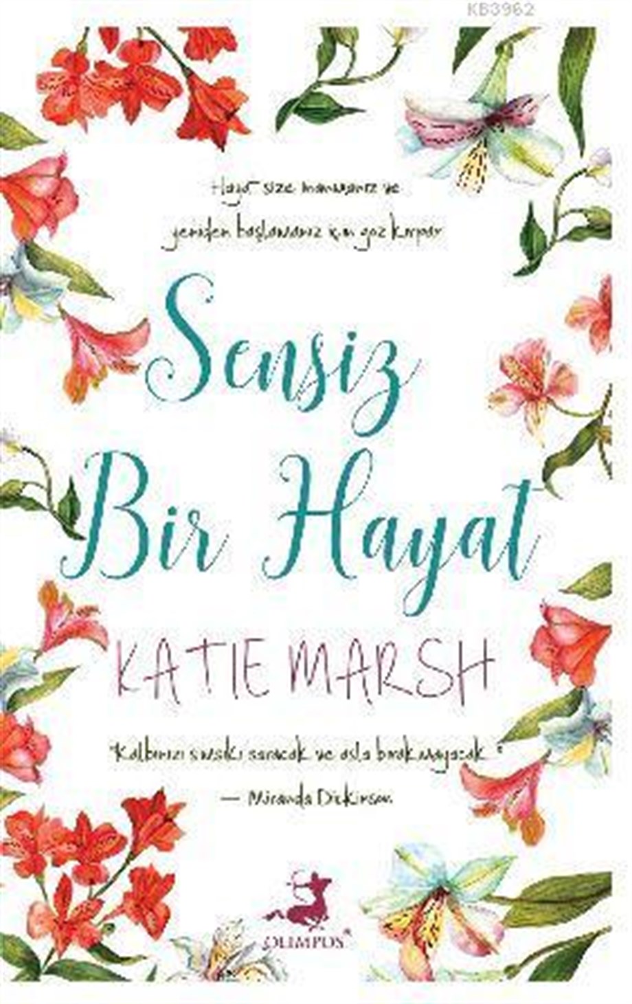 Sensiz Bir Hayat