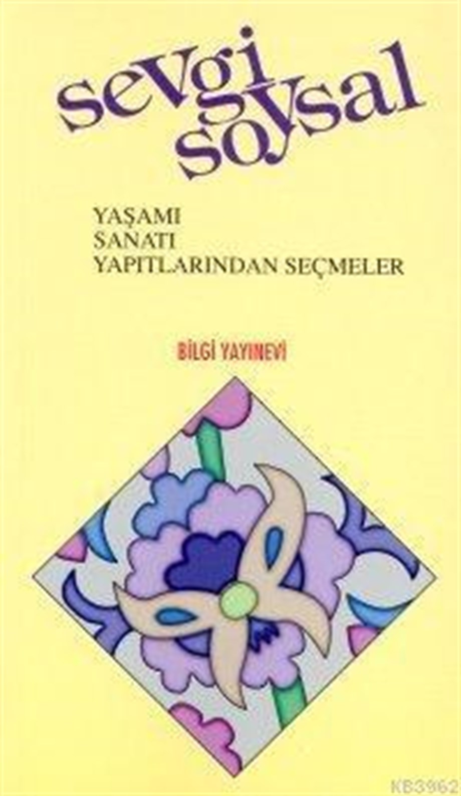 Sevgi Soysal