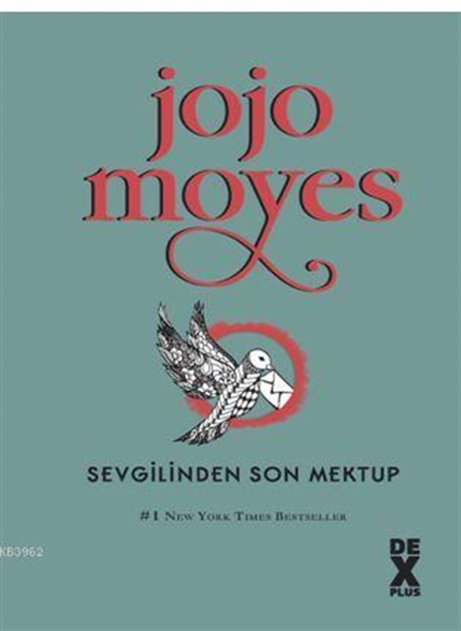 Sevgilinden Son Mektup