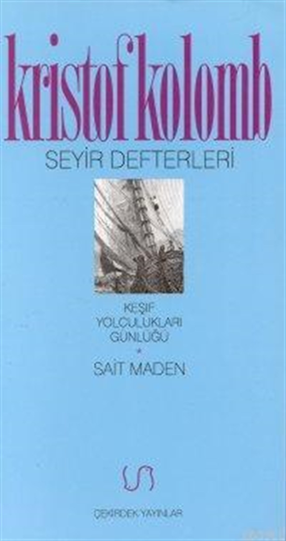 Seyir Defterleri