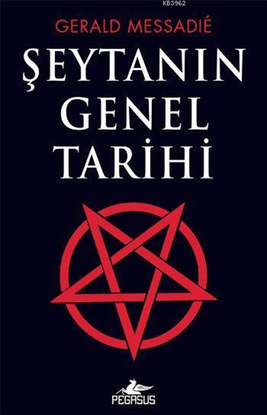 Şeytanın Genel Tarihi
