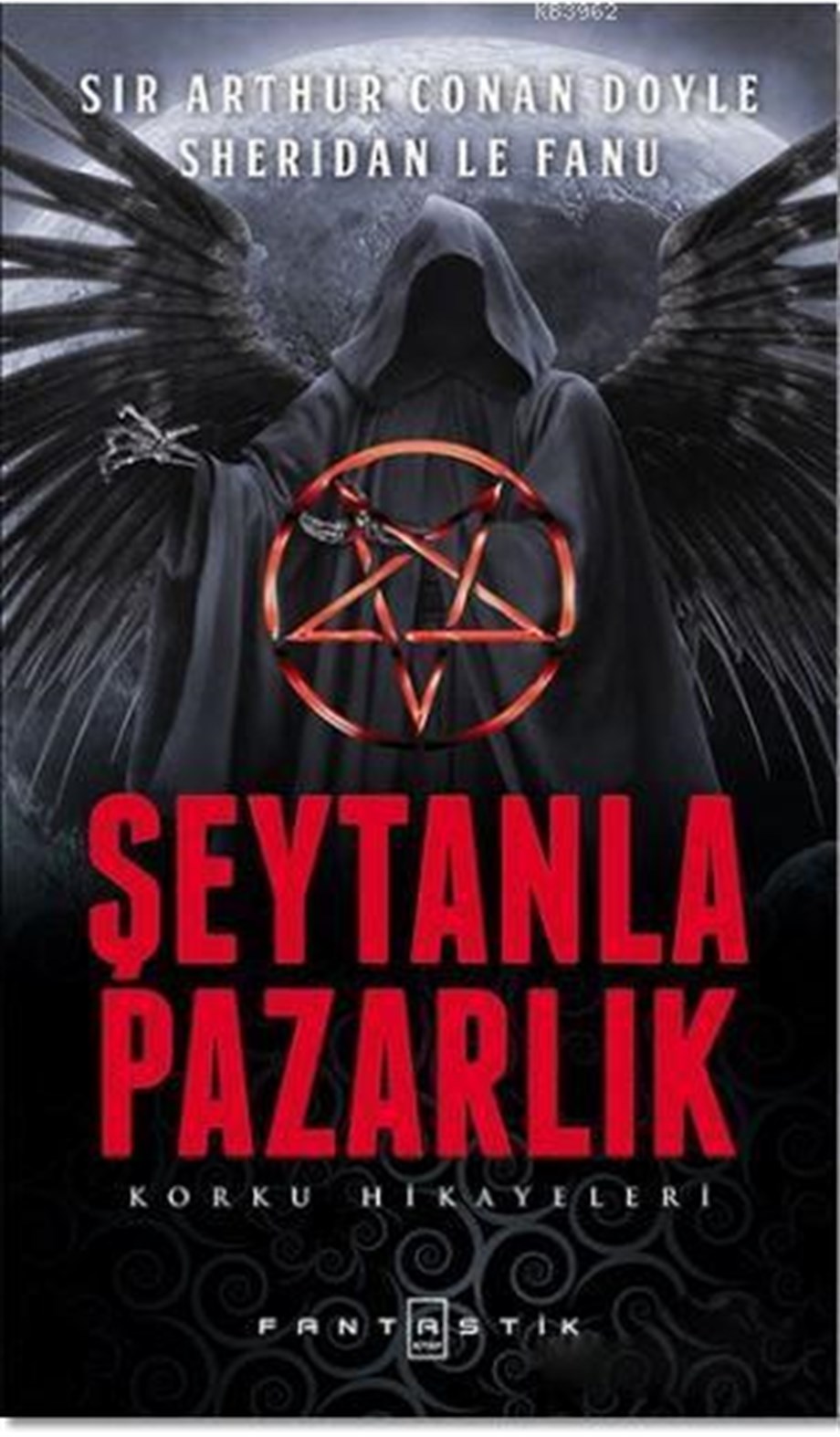 Şeytanla Pazarlık; Korku Hikayeleri